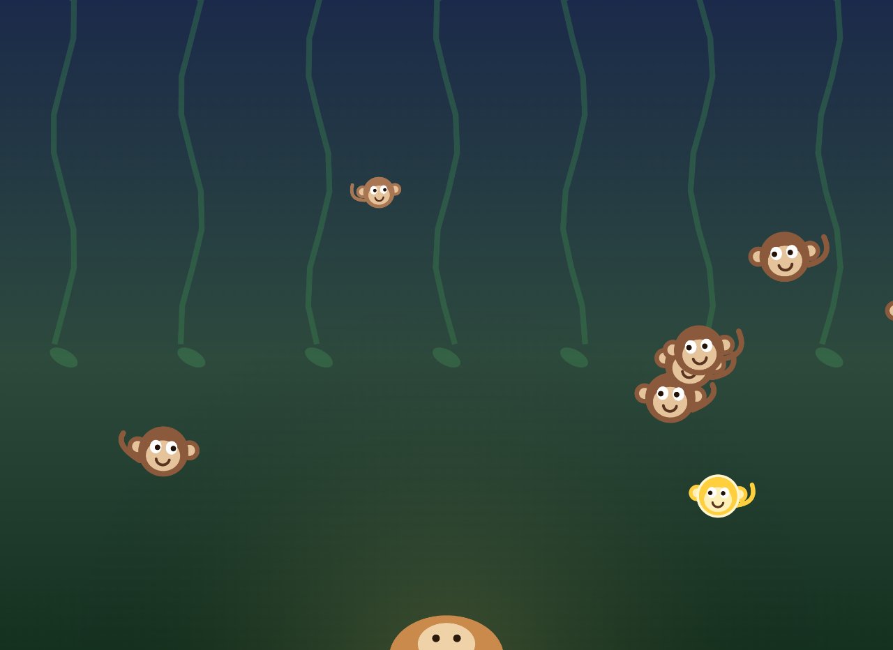 Banana Blitz